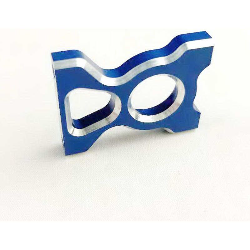 ALUM CENTRAL TRANS MOUNT 1 PC