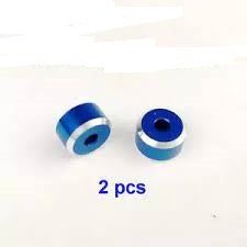 ALUM UPPER PLATE SPACER 2 PCS