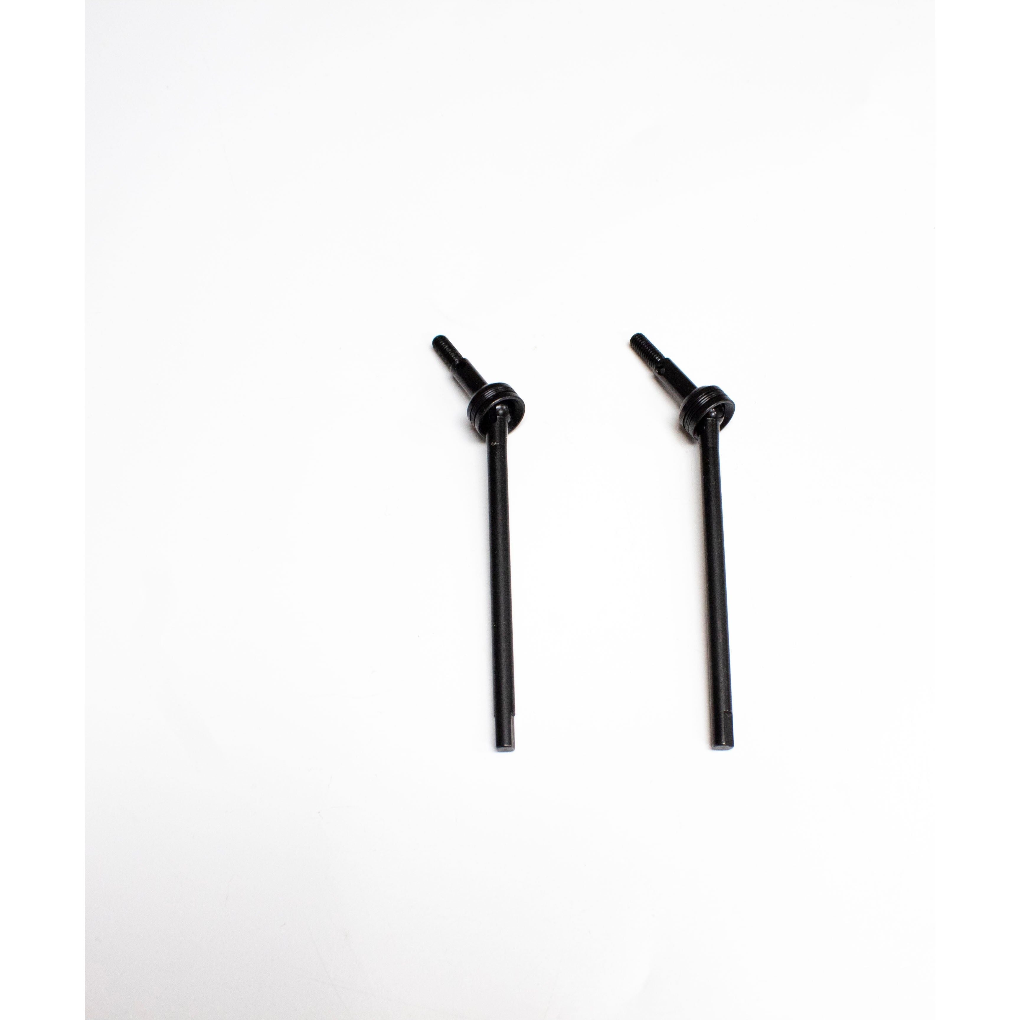 FRONT CVD SHAFT 2PCS