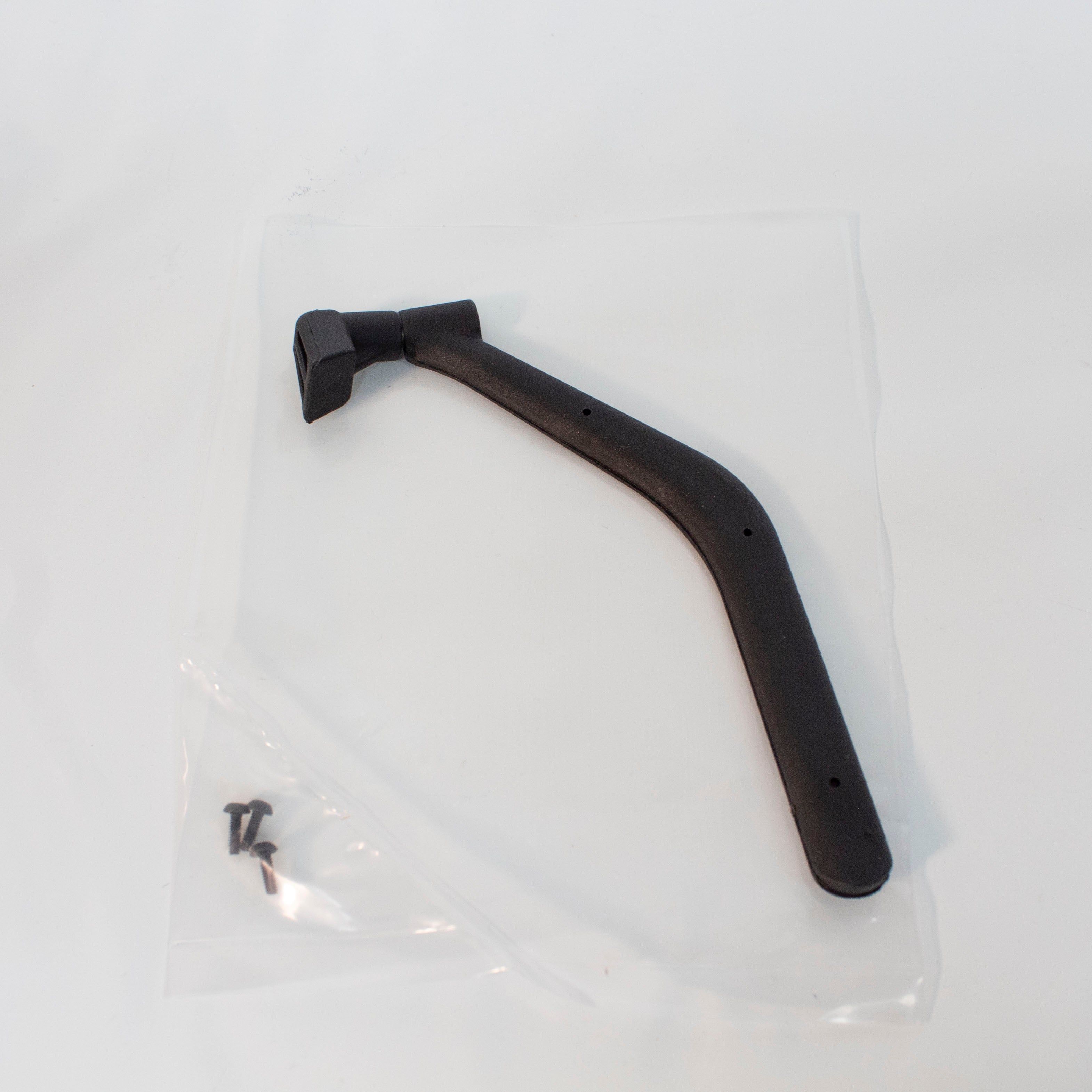 NAVAJO BODY EXHAUST PIPE SET