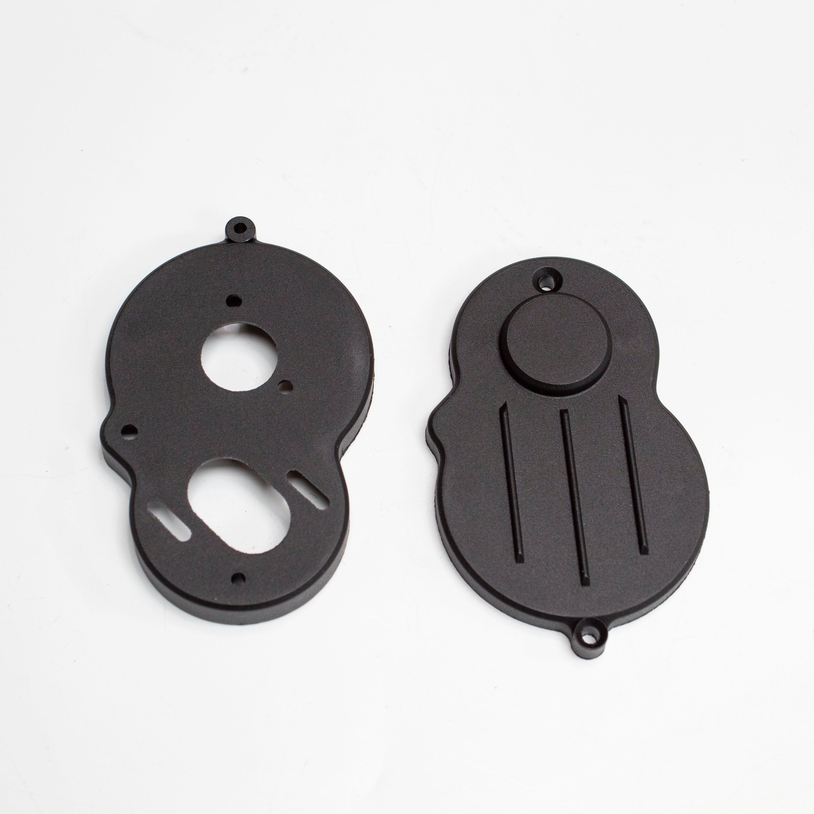 GEAR COVER 2 PCS
