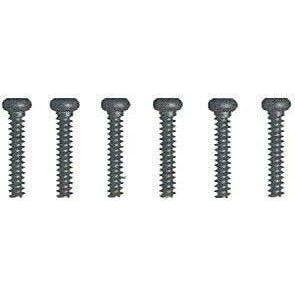 BUTTON HD SELF TAP SCREW M3*10