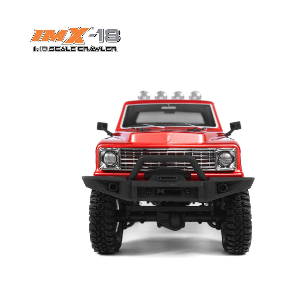 IMX-18 Jackhammer RTR 4WD 18th Scale Crawler