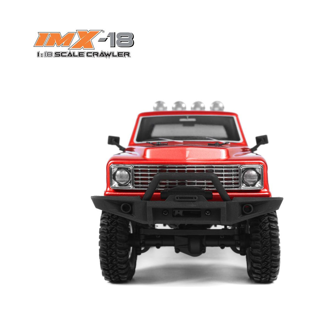 IMX-18 Jackhammer RTR 4WD 18th Scale Crawler