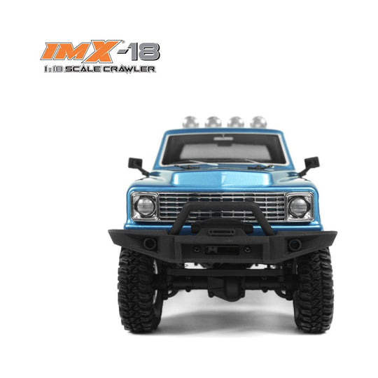 IMX-18 Jackhammer RTR 4WD 18th Scale Crawler