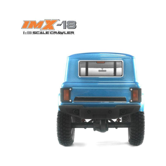 IMX-18 Anaconda RTR 4WD 18th Scale Crawler