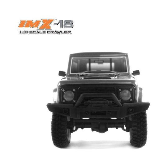 IMX-18 Anaconda RTR 4WD 18th Scale Crawler