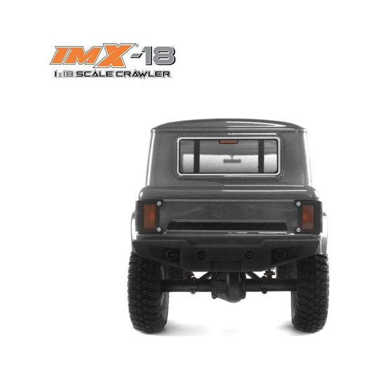 IMX-18 Anaconda RTR 4WD 18th Scale Crawler
