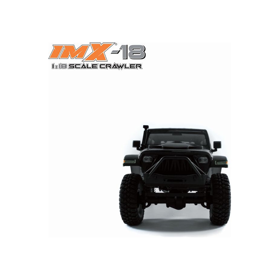 IMX-18 Oconee RTR 4WD 18th Scale Crawler