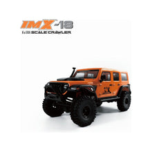 Load image into Gallery viewer, IMX-18 Oconee RTR 4WD 18th Scale Crawler
