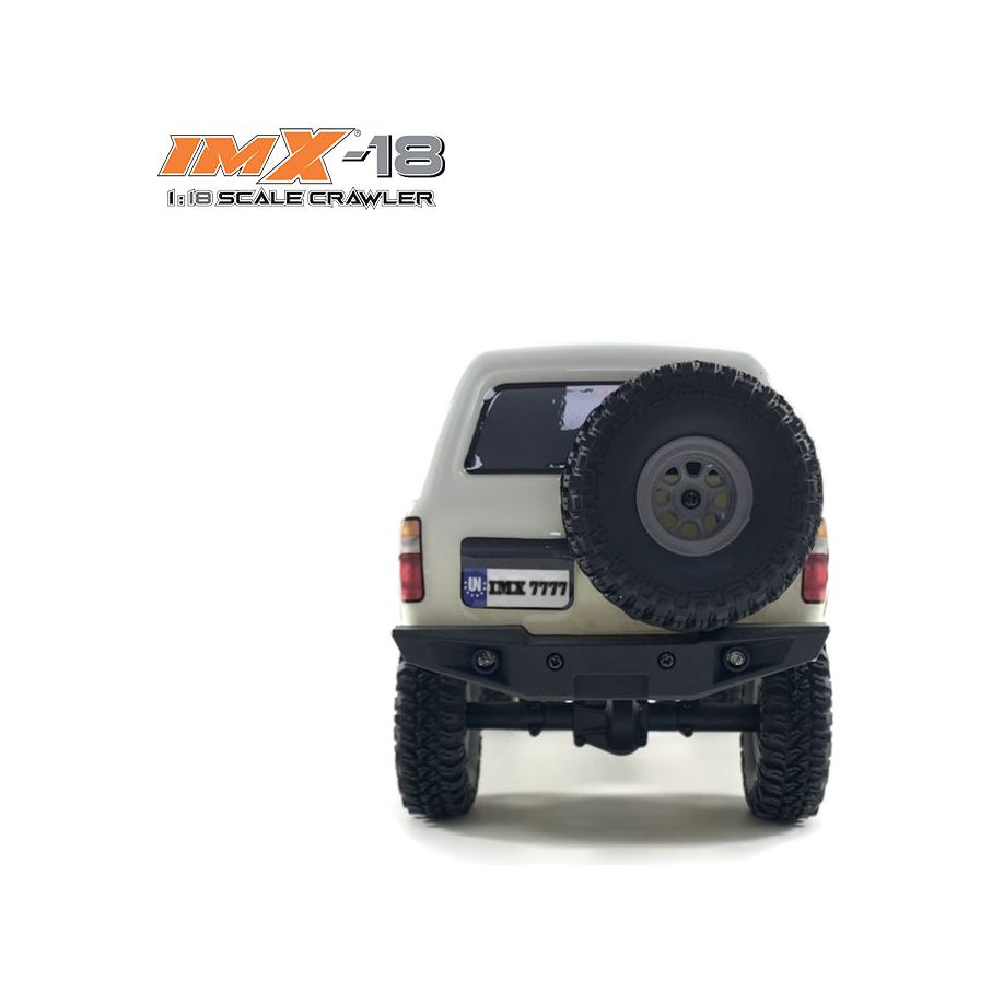 IMX-18 Alpine RTR 4WD 18th Scale Crawler