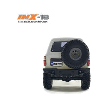 Load image into Gallery viewer, IMX-18 Alpine RTR 4WD 18th Scale Crawler
