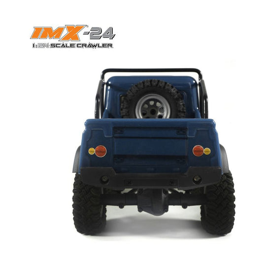 IMX-24 Canfield RTR 4WD 24th Scale Crawler