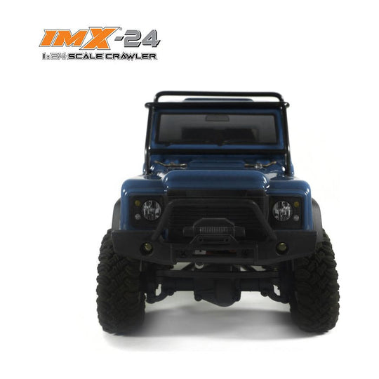 IMX-24 Canfield RTR 4WD 24th Scale Crawler