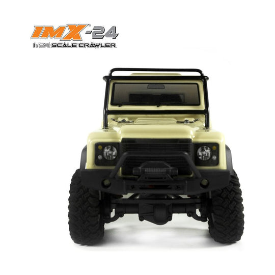 IMX-24 Canfield RTR 4WD 24th Scale Crawler