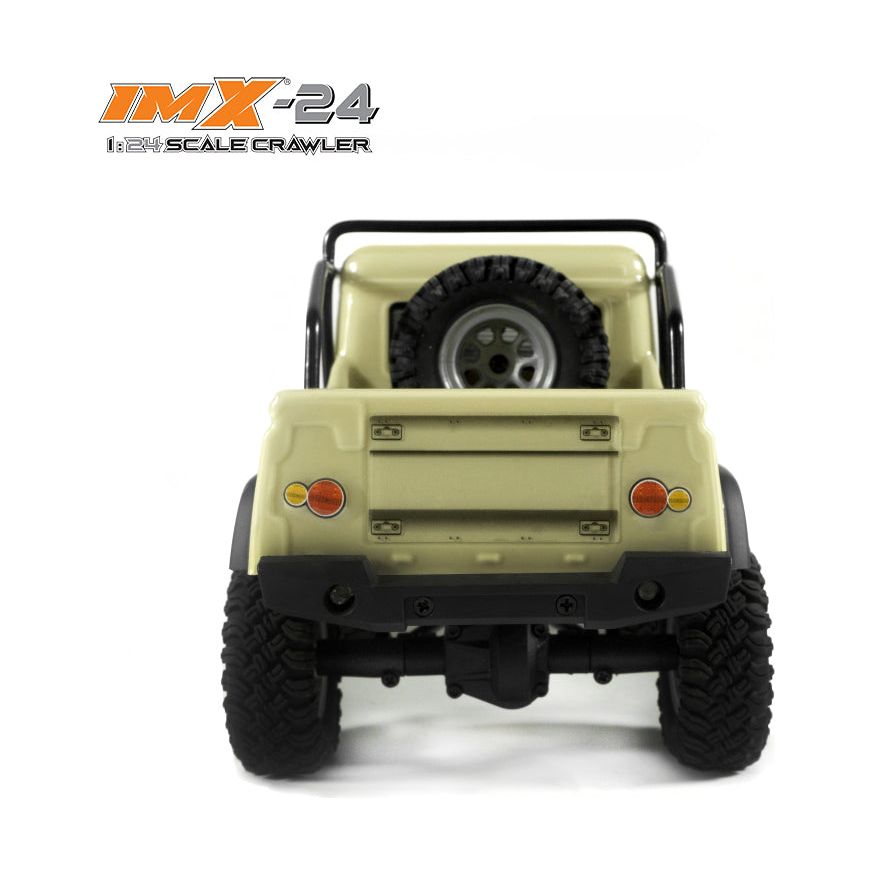 IMX-24 Canfield RTR 4WD 24th Scale Crawler