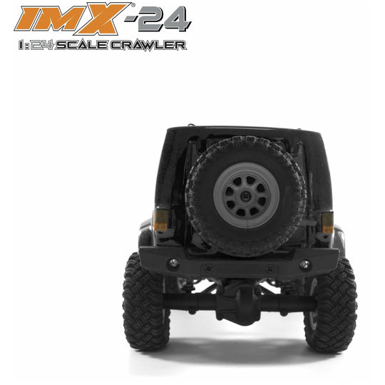 IMX-24 Tarchee RTR 4WD 24th Scale Crawler