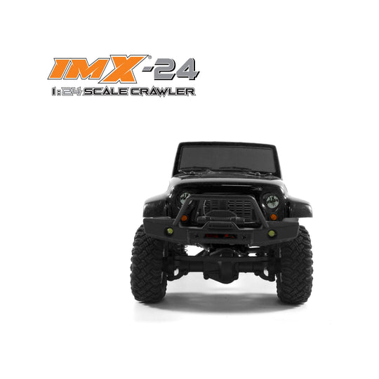 IMX-24 Tarchee RTR 4WD 24th Scale Crawler