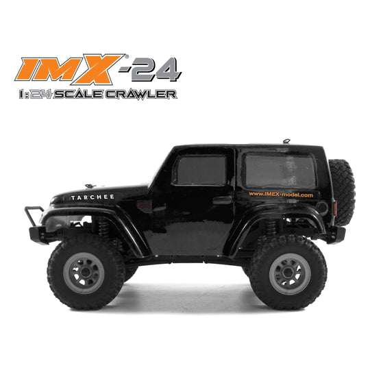 IMX-24 Tarchee RTR 4WD 24th Scale Crawler