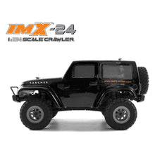 Load image into Gallery viewer, IMX-24 Tarchee RTR 4WD 24th Scale Crawler
