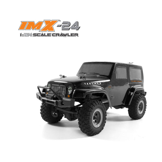 IMX-24 Tarchee RTR 4WD 24th Scale Crawler