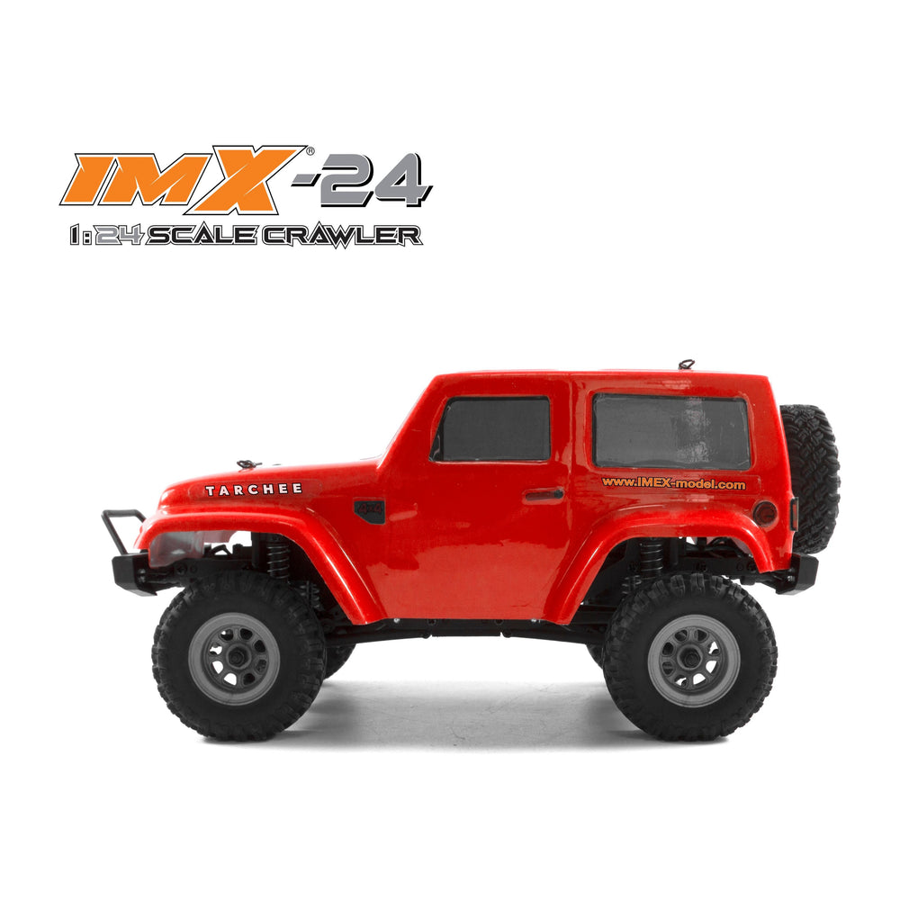 IMX-24 Tarchee RTR 4WD 24th Scale Crawler