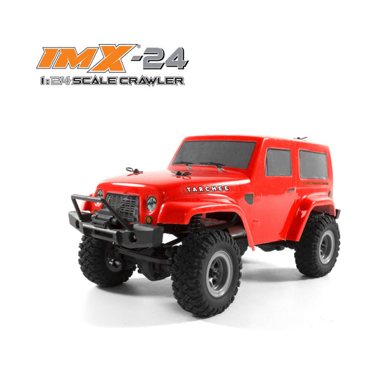 IMX-24 Tarchee RTR 4WD 24th Scale Crawler