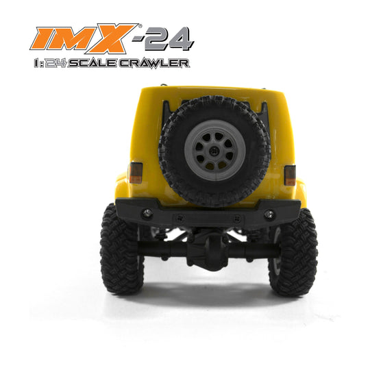 IMX-24 Tarchee RTR 4WD 24th Scale Crawler