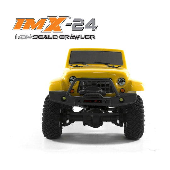 IMX-24 Tarchee RTR 4WD 24th Scale Crawler