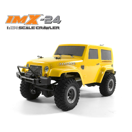 IMX-24 Tarchee RTR 4WD 24th Scale Crawler
