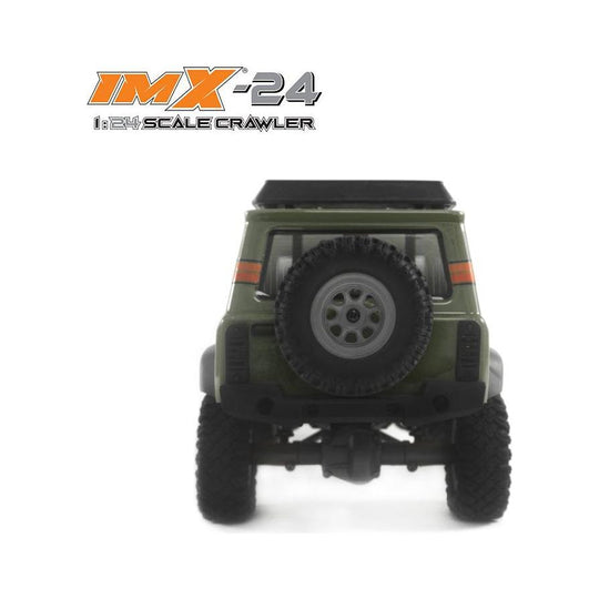 IMX-24 Magruder RTR 4WD 24th Scale Crawler