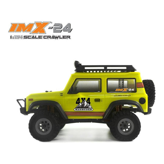IMX-24 Magruder RTR 4WD 24th Scale Crawler