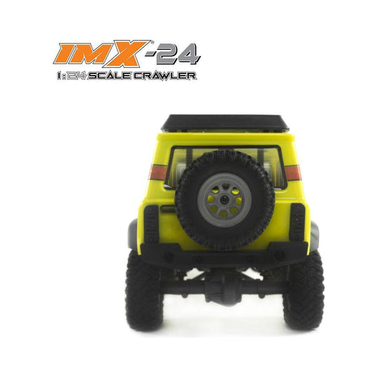 IMX-24 Magruder RTR 4WD 24th Scale Crawler