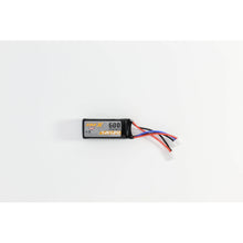 Load image into Gallery viewer, 7.4V 2S 600mAh Lipo Battery
