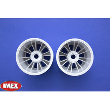 Load image into Gallery viewer, Sayville Rims (1 Pair) (Choose Color)
