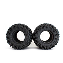 Load image into Gallery viewer, IMEX Jumbo Claw Dawg Monster Truck Tires (1 Pair)
