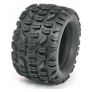 IMEX 3.2 Dirt Dawg Tires (1 Pair)