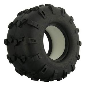 IMEX 3.2 Red Rock Tires (1 Pair)