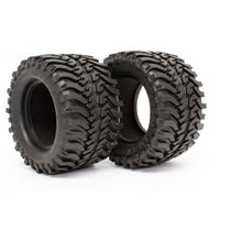 Load image into Gallery viewer, IMEX 2.8 All-T Wide Tires (1 Pair)
