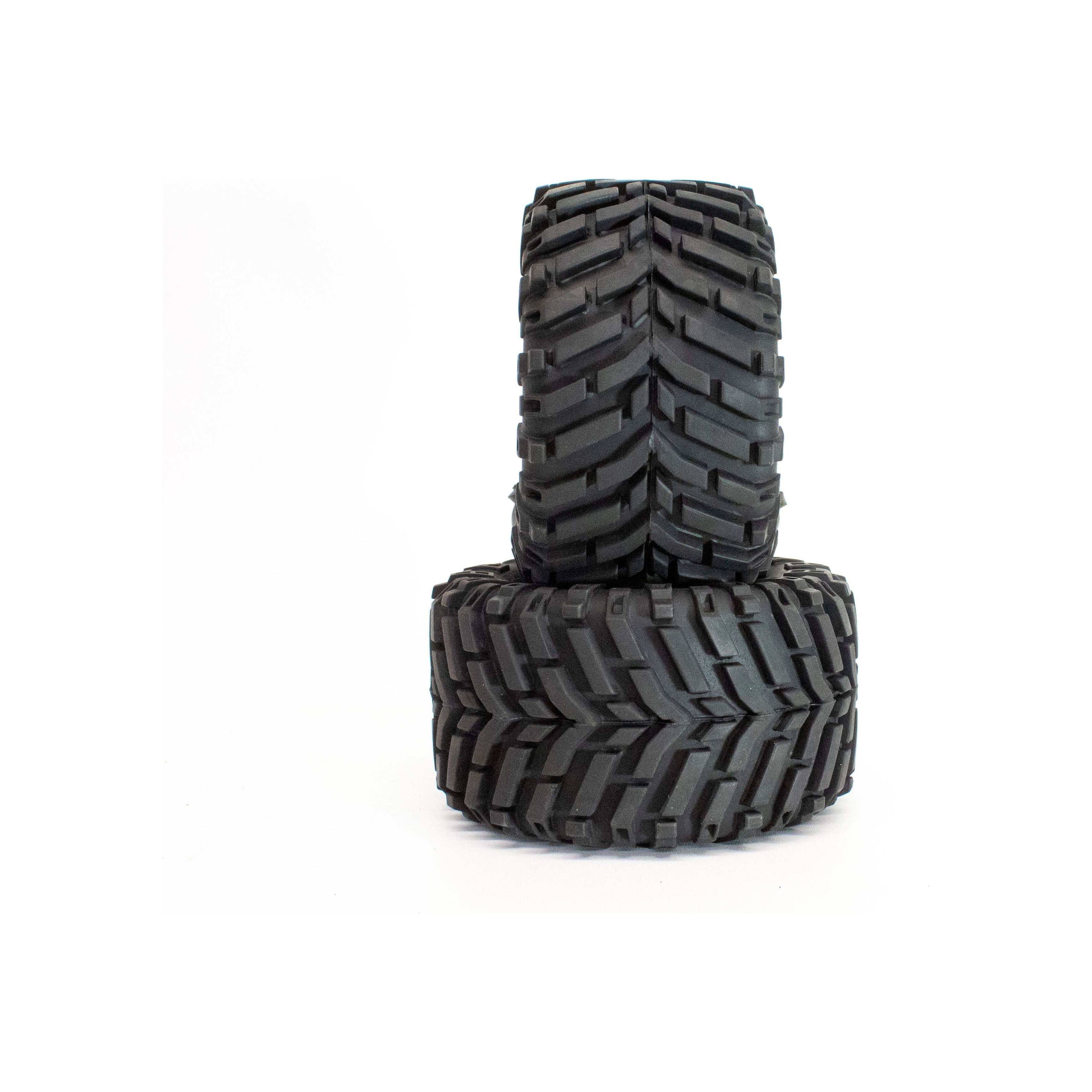 IMEX 2.8 Baja Wide Tires (1 Pair)