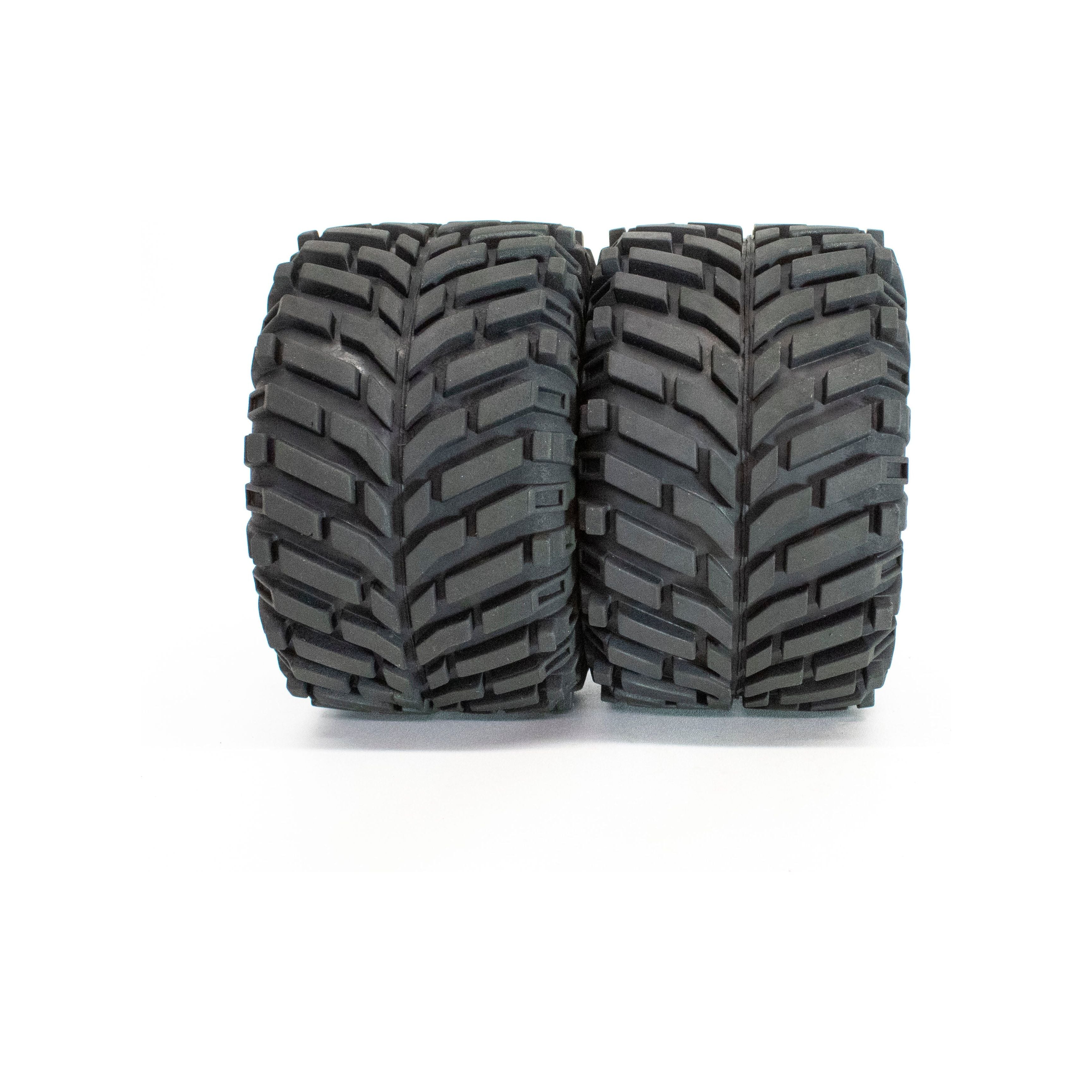 IMEX 2.2 Claw Dawg Tires (1 Pair)