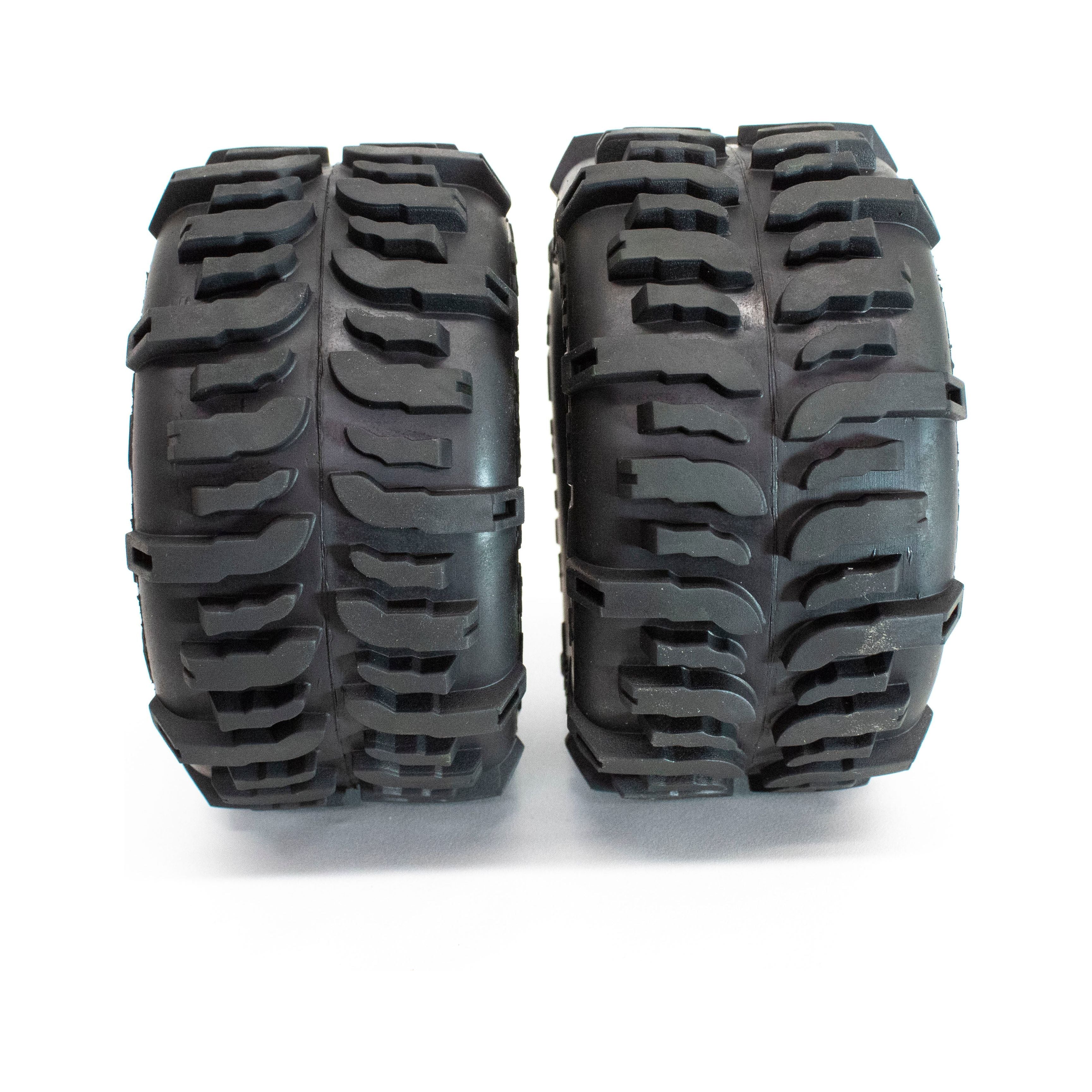 IMEX 2.2 Swamp Dawg Tires (1 Pair)