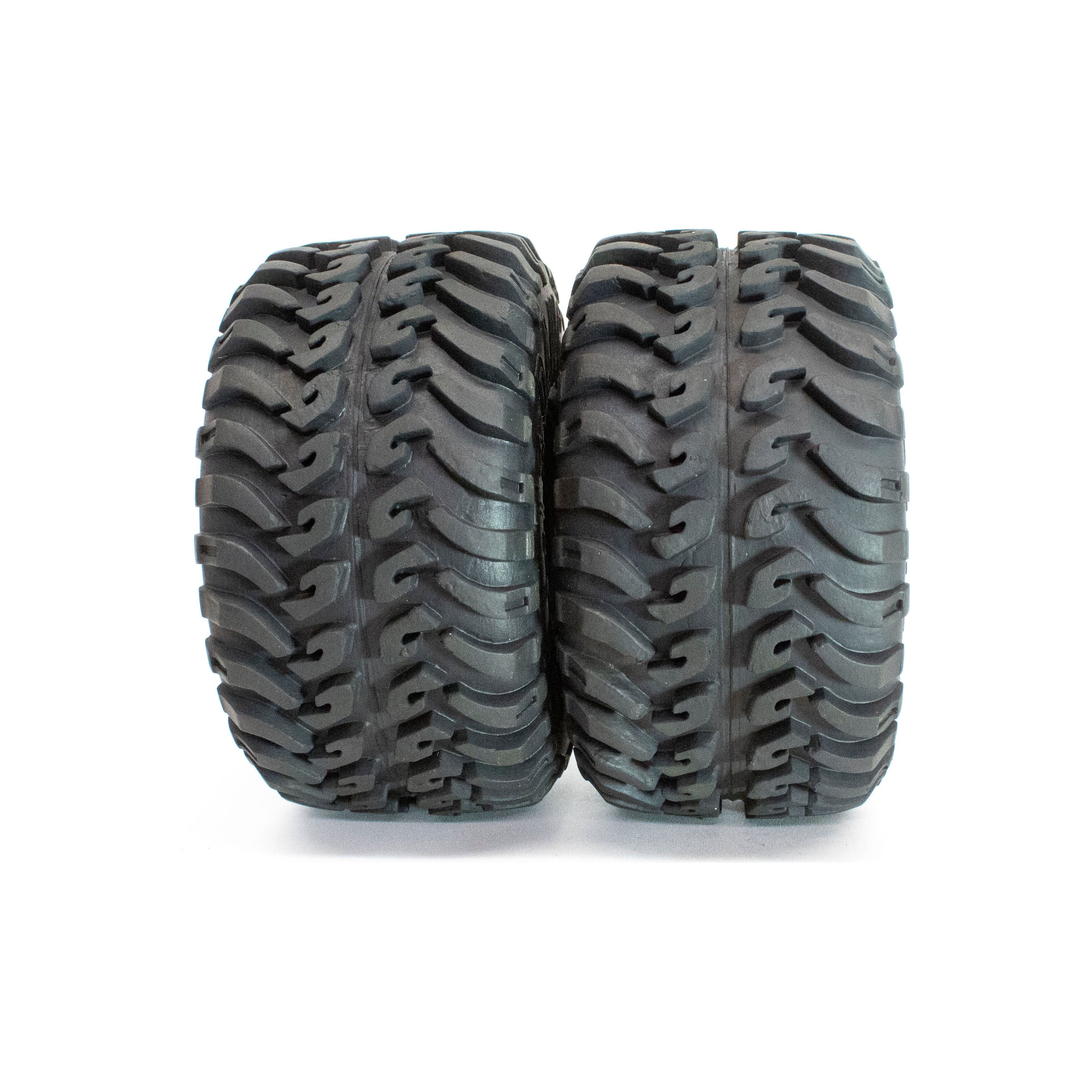IMEX 2.2 All-T Tires (1 Pair)