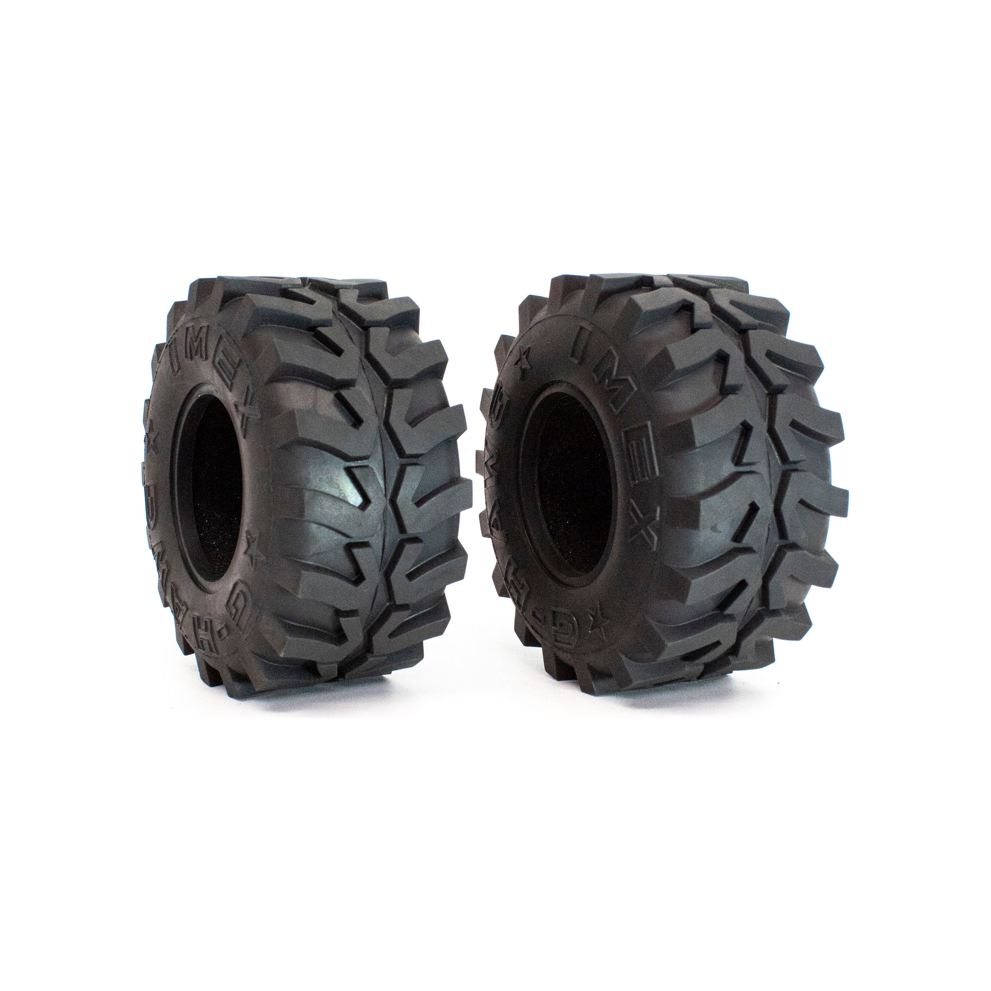 IMEX 2.2 G-Hawg Tires (1 Pair)