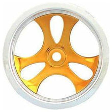 Load image into Gallery viewer, IMEX 2.2&quot; Bey Rims - 12mm Hex (1 Pair)
