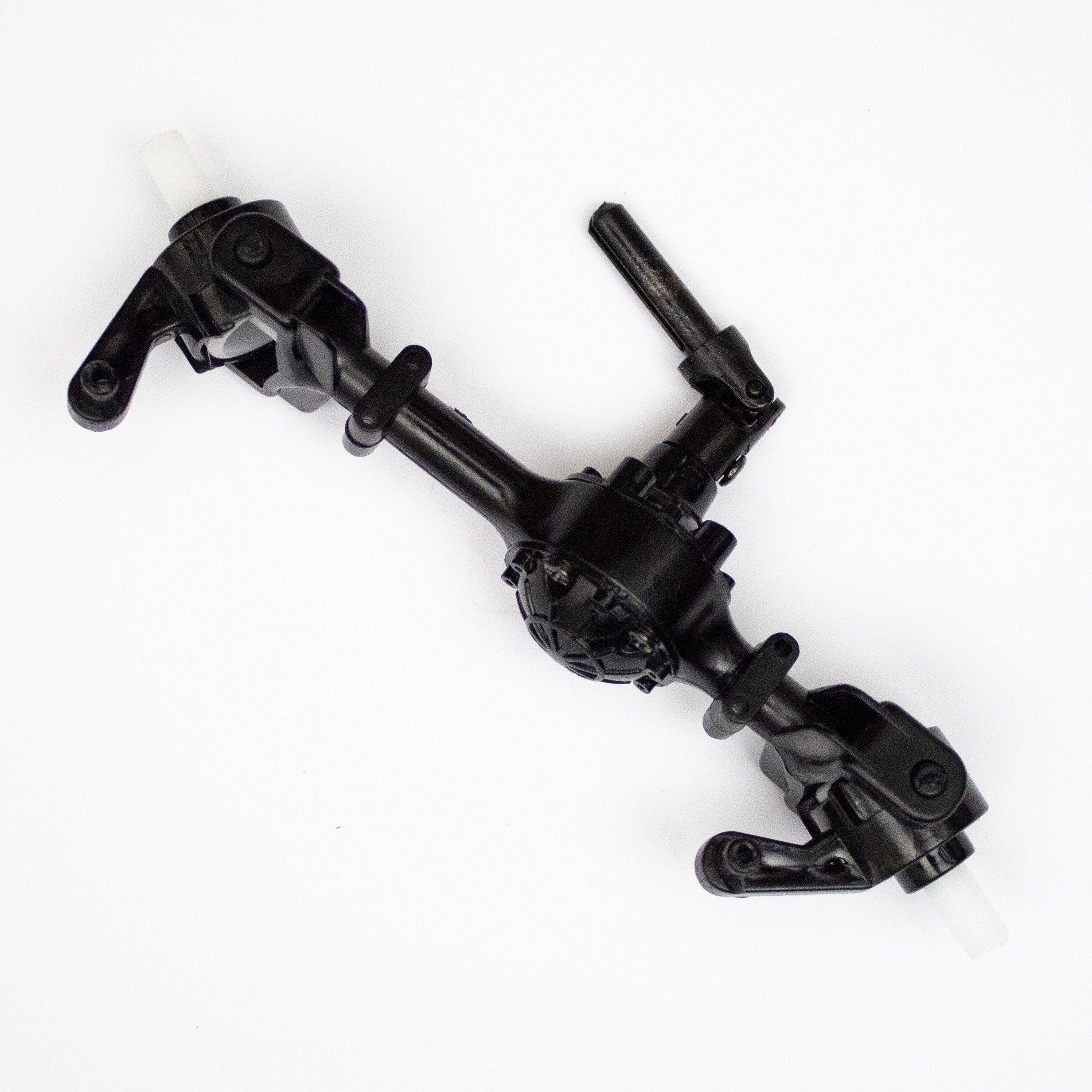 Stock Replacement Front Axle