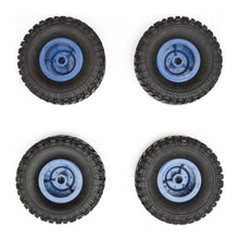 Load image into Gallery viewer, GAZ-66 Replacement Wheels (x4)
