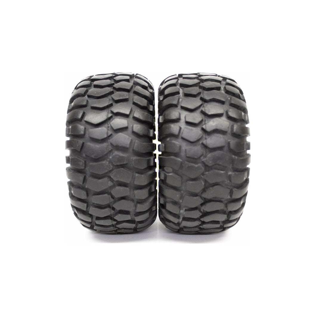 IMEX 3.2 K-Rock Tires (1 Pair)