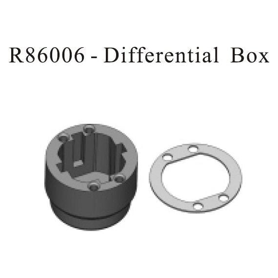 Differential Box