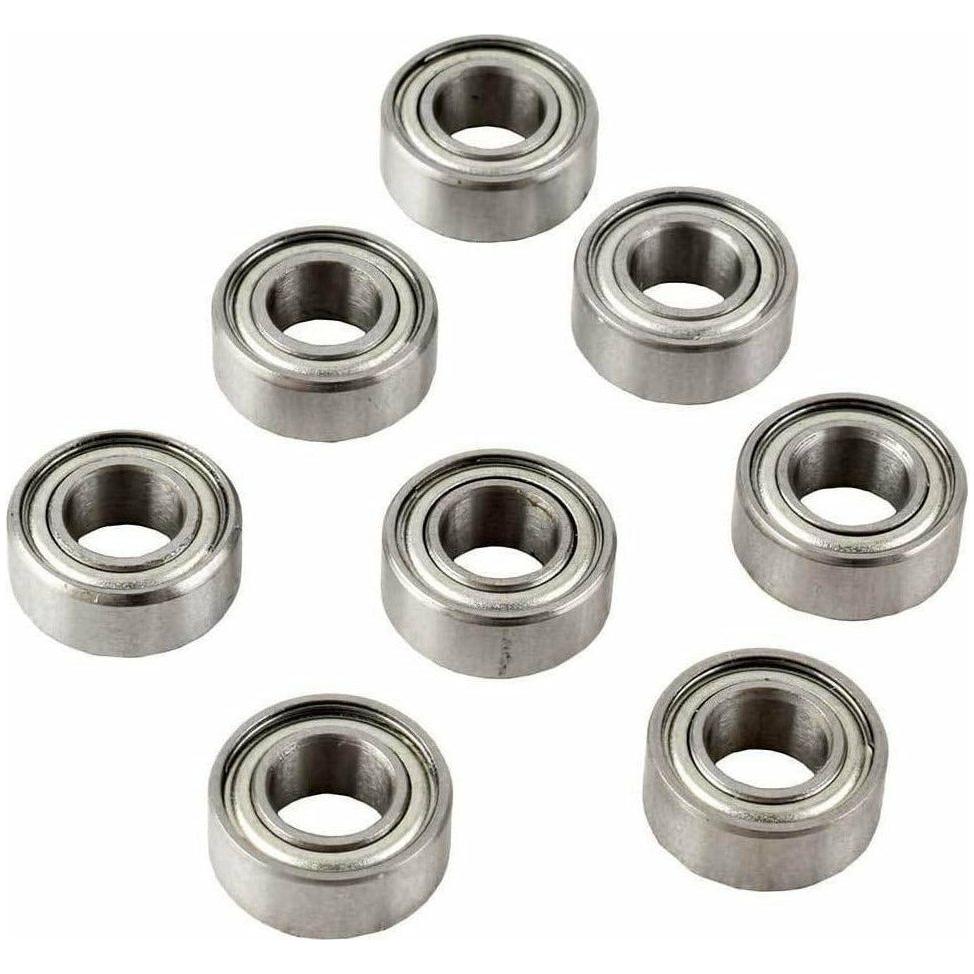 Oil Bearing 10x5x4